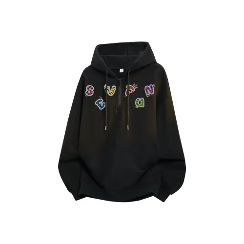 7 SEVFUN Sweatshirts Unisex