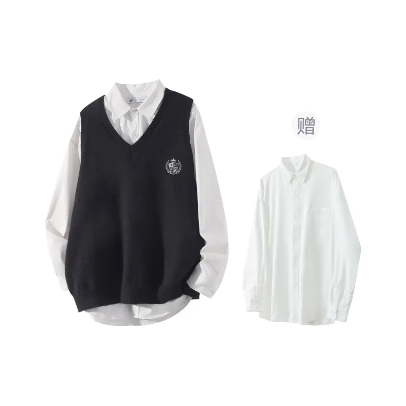 Tre Club Knitwear Unisex-8