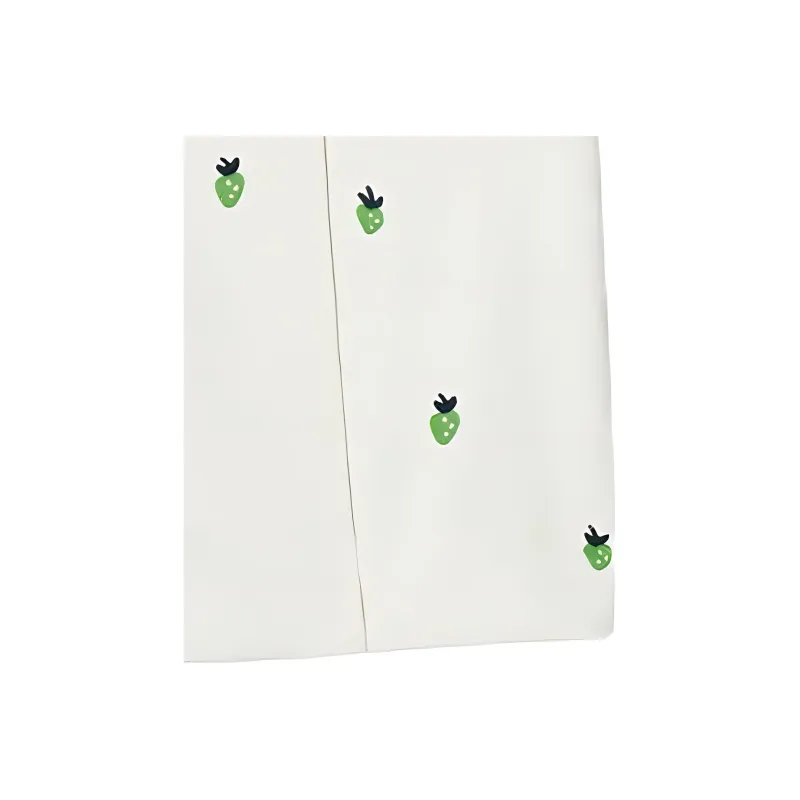 TORY BURCH Casual Short Skirts Women's Green-5