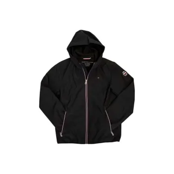 Tommy Hilfiger Breathable Windbreaker Jacket Men's