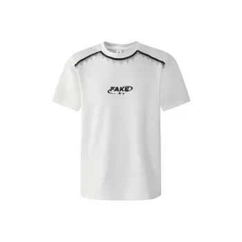 FAKE VINTAGE T Shirts Unisex