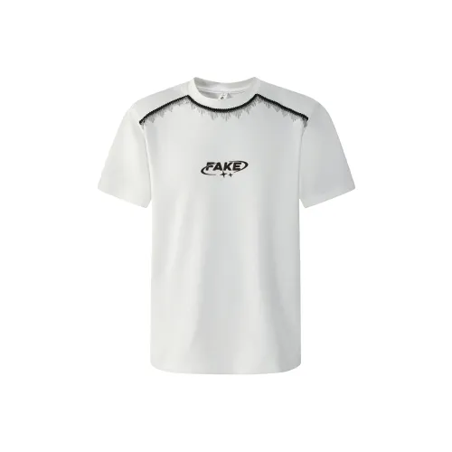 FAKE VINTAGE T Shirts Unisex
