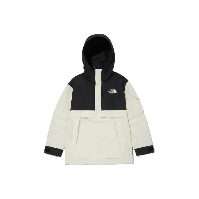 THE NORTH FACE Jackets Men Gray-0