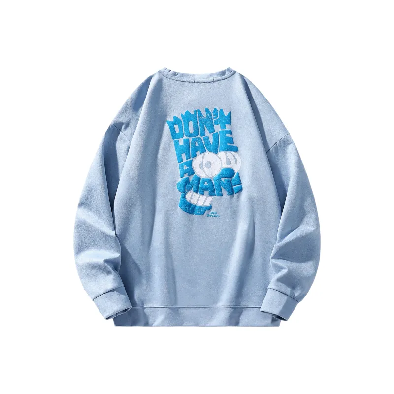 The Simpsons Sweatshirts Unisex-2