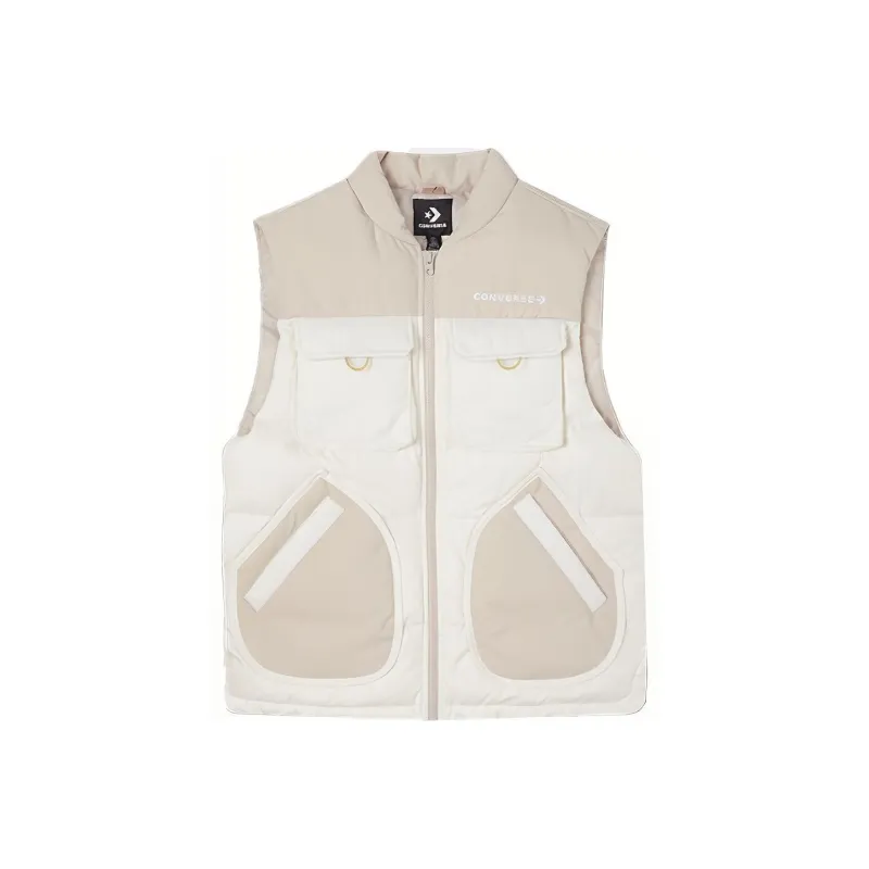 Converse Vests Men White-0
