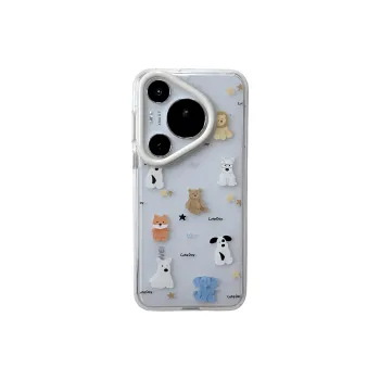 MAYGI Phone Cases