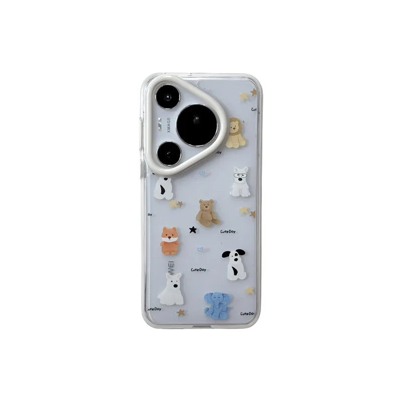 MAYGI Phone Cases-0