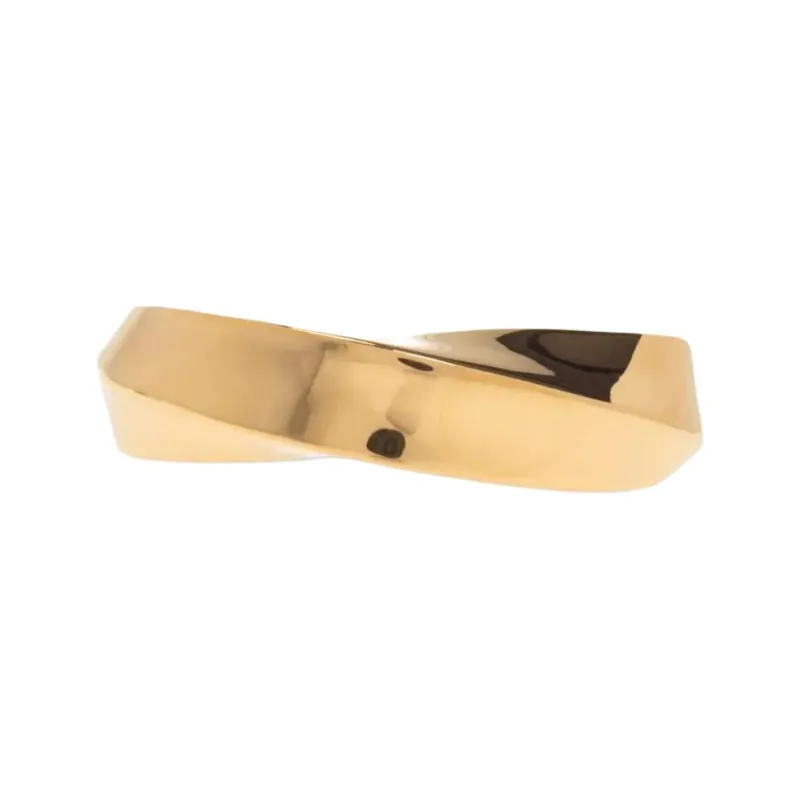 En Goose Brass Bracelet-0