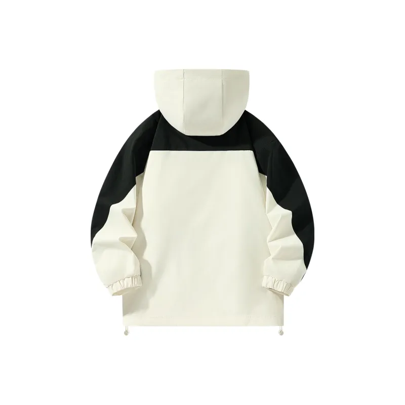 IVEIII Jackets Unisex-0