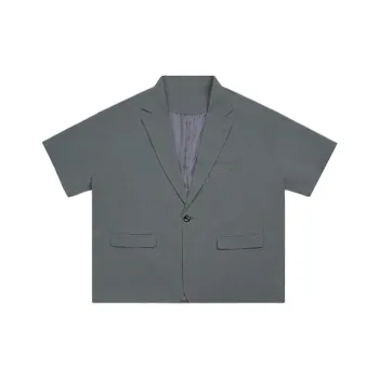 WAYNEXZAVIER Business Suit Men's
