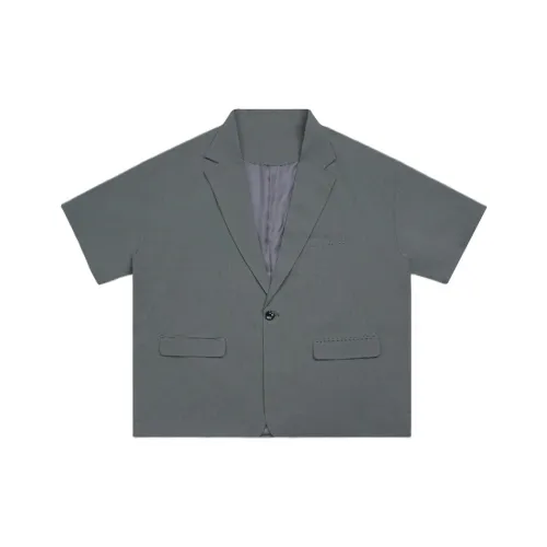 WAYNEXZAVIER Business Suit Men's