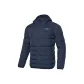 Dark Marine Blue