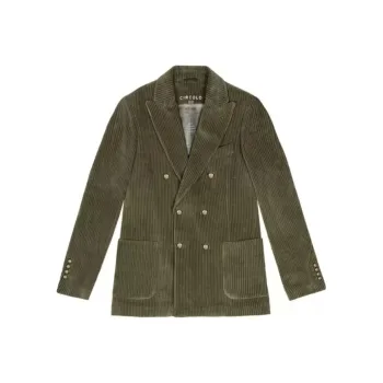 Circolo 1901 Corduroy Blazer