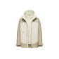 Shell Beige, Sand Dune 827C