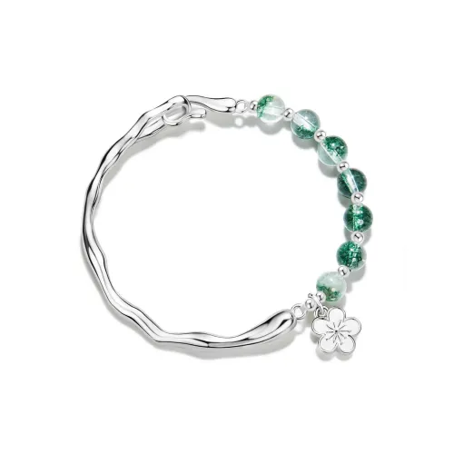 Far Mountain Joe Colored Glaze Bracelets Unisex