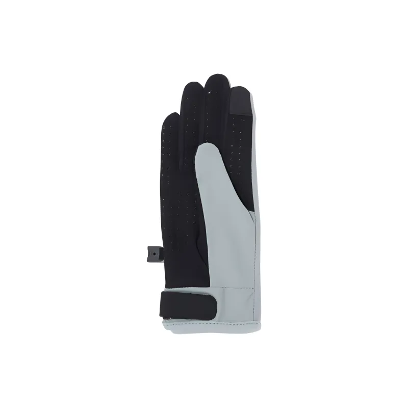 THE NORTH FACE Polyurethane Gloves Unisex Gray-2