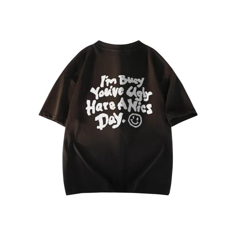 7 SEVFUN T Shirts Unisex-0