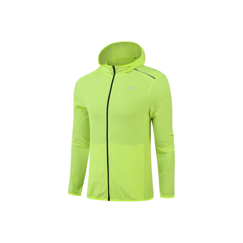 SAIQI Jackets Unisex-8