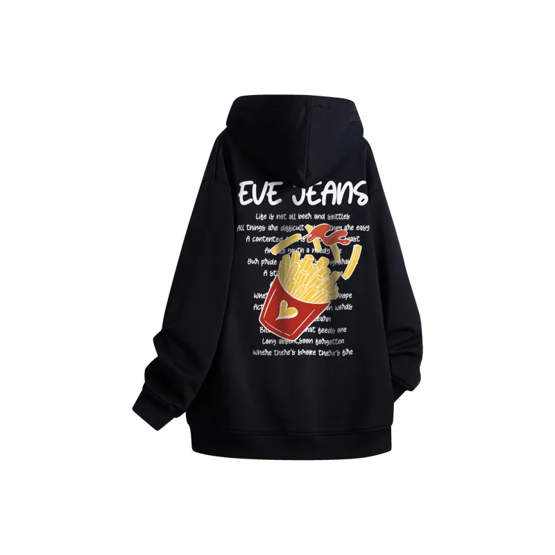Yiwen Sweatshirts Unisex-0