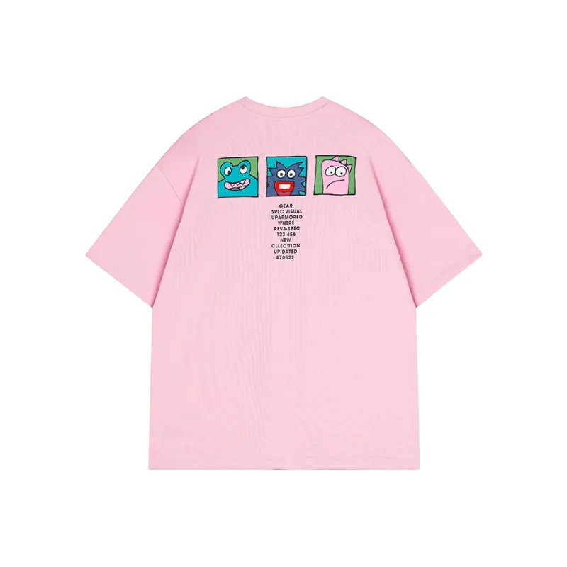 AMBER LIGHT T Shirts Unisex-1