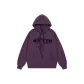 Plum Purple