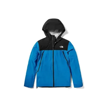 THE NORTH FACE Waterproof, Windproof, And Rainproof Windbreaker Jacket Men's