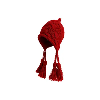 FREE RABBITⅡ Beanies Women's