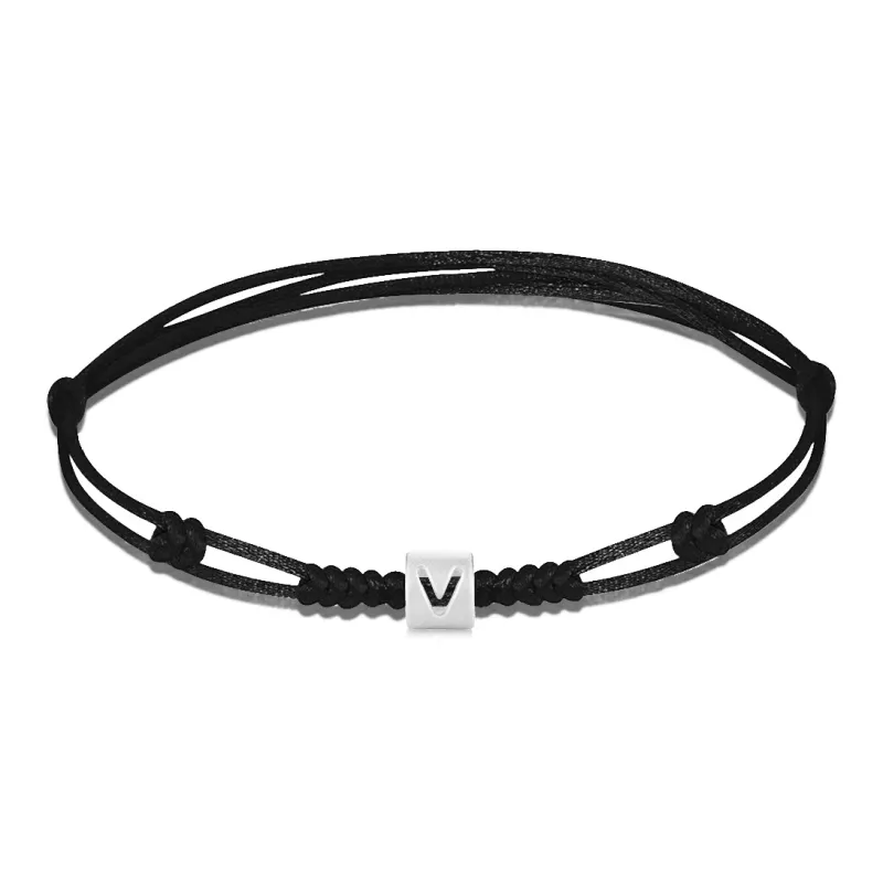 Cuz Strange Intention Sterling Silver Hand Accessory Unisex-22
