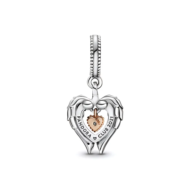 Pandora Charms / Pendants Women's-2