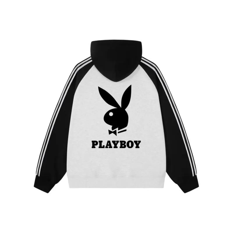 Playboy Sweatshirts Unisex-0
