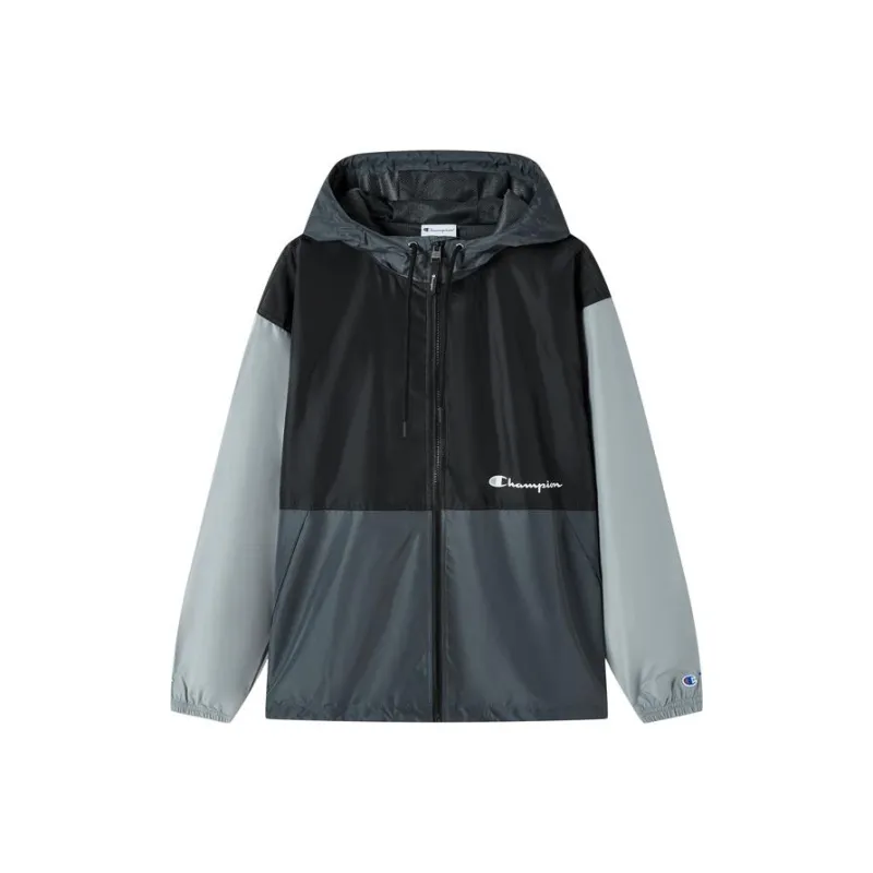 Champion Windbreaker Jackets Unisex-0