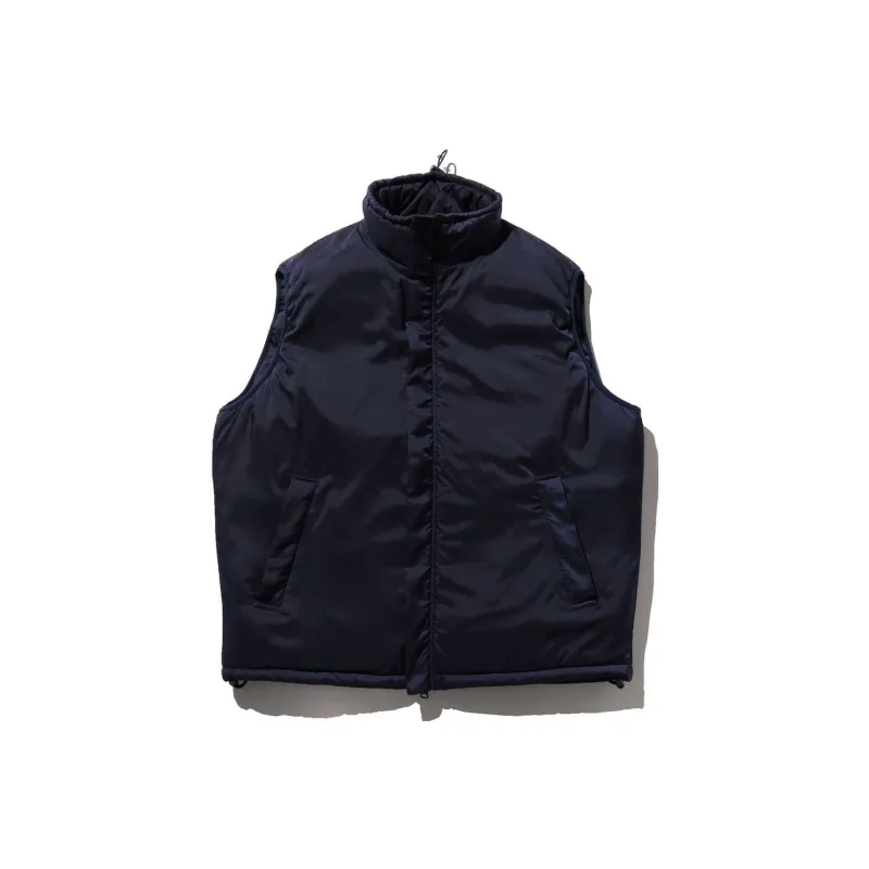 Beams Vests Men-6