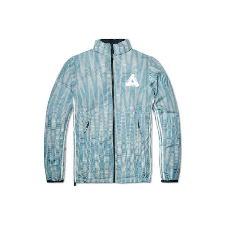 Palace Blue Jackets Coats on Sale & Authentic - POIZON