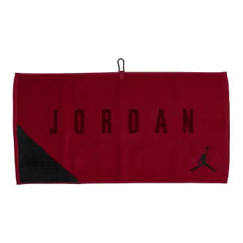 JORDAN Towels
