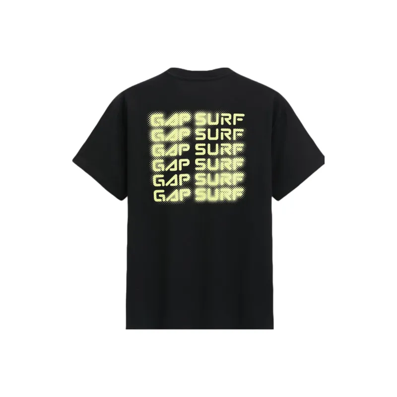 GAP T Shirts Unisex-1