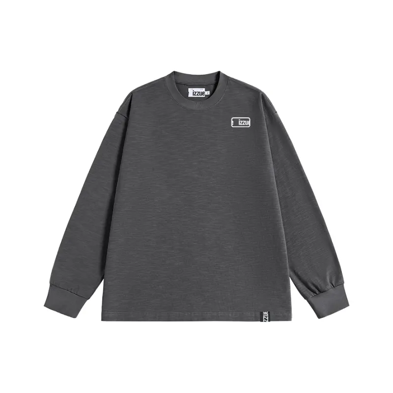 Izzue Sweatshirts Unisex-4