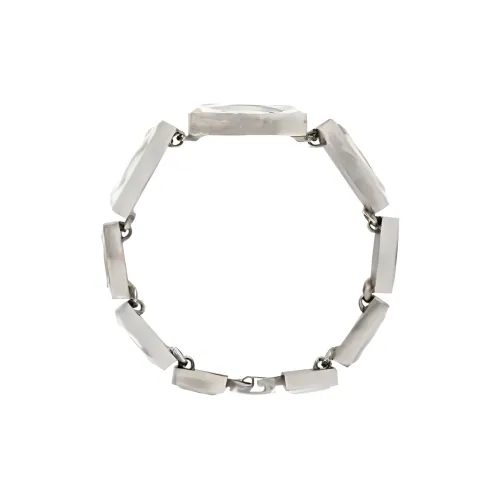 SAINT LAURENT Bracelets Women's Silver