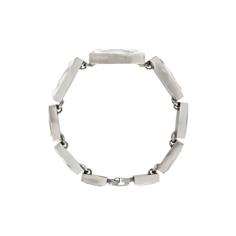 SAINT LAURENT Bracelets Women's Silver-0