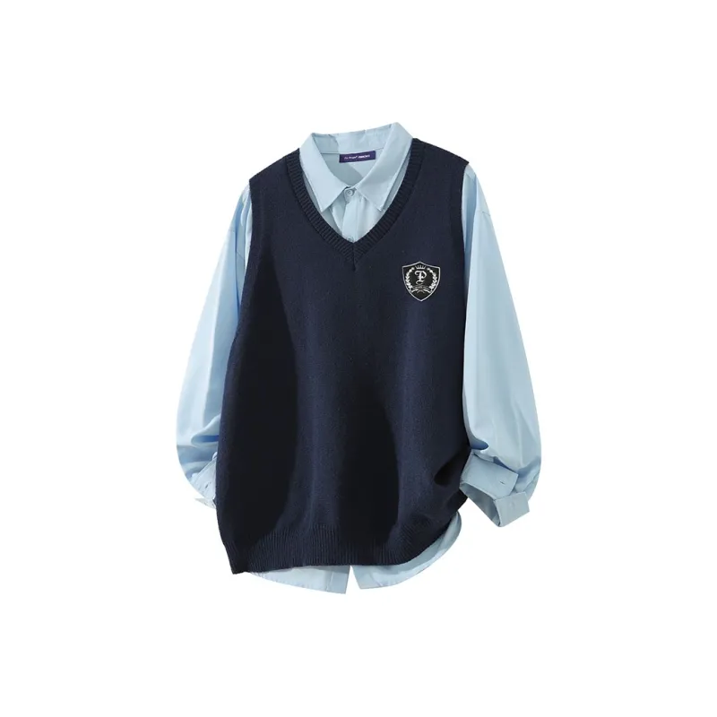 FAX FOR FMACM Knitwear Unisex Black-4