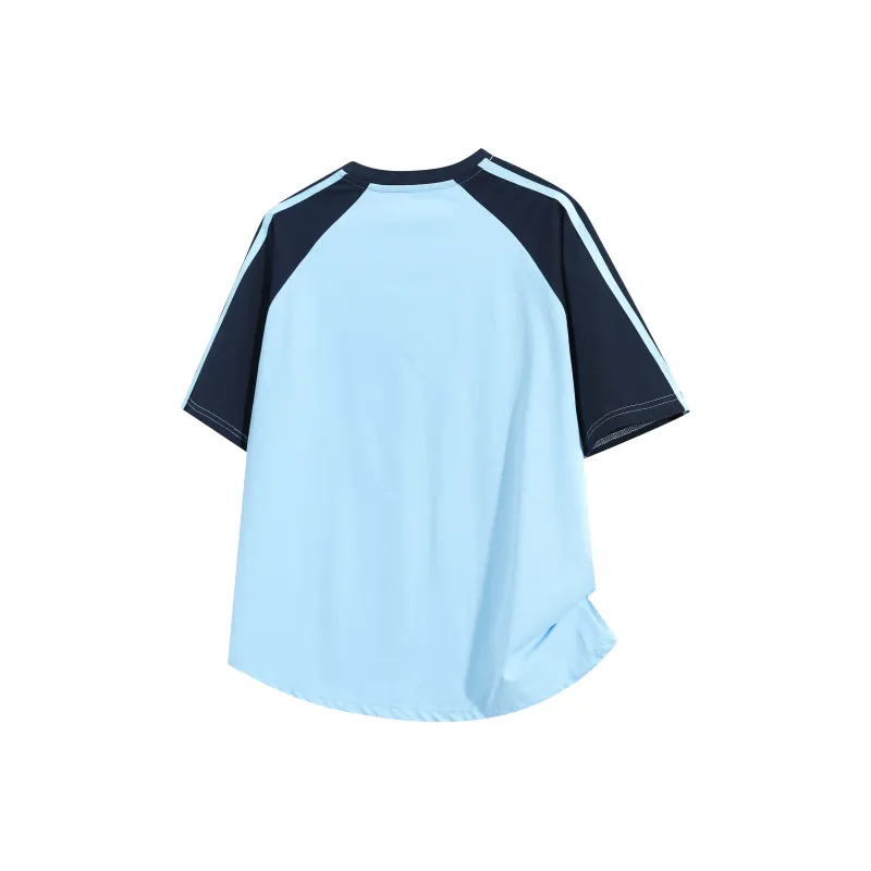 FASTFISH T Shirts Unisex-5