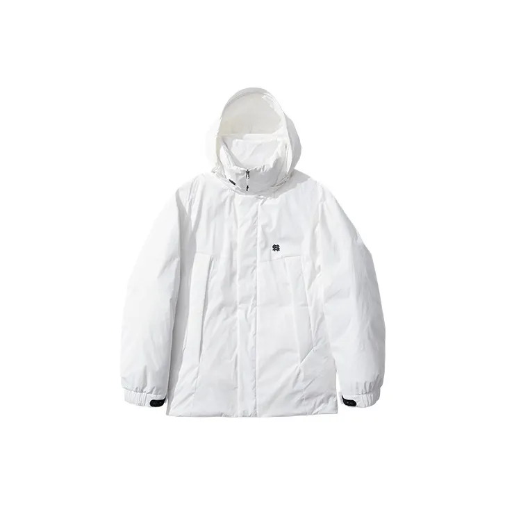 KOLON SPORT Travel Series Down Jacket Unisex-4