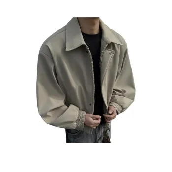 FALIAMS Jackets Unisex