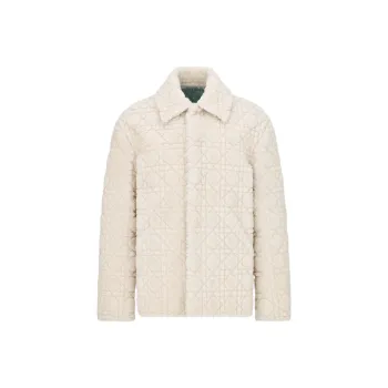 DIOR Jackets Men Beige