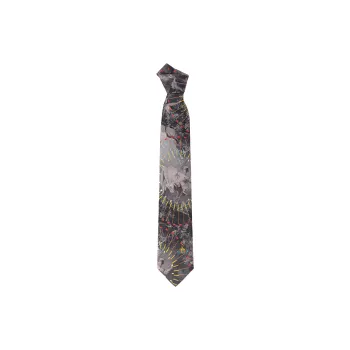 Vivienne Westwood Ties Men's Black