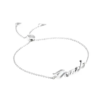 COACH Bracelets Women's Silver