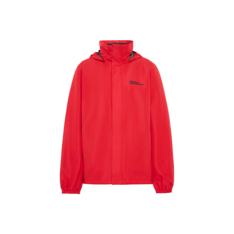 Jack Wolfskin Jackets & Coats Europe Version Men's-2