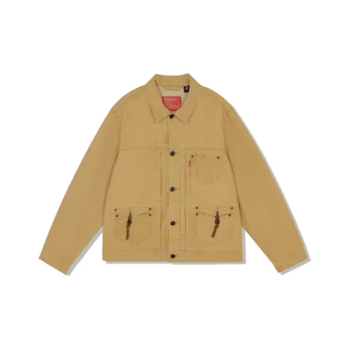 Levi's Denim venice Men's Khaki