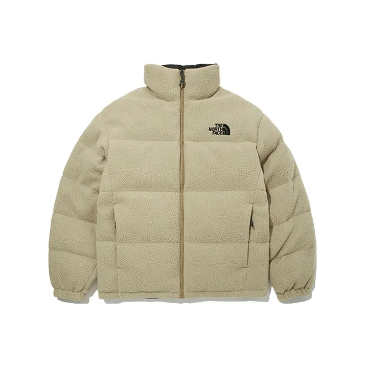 THE NORTH FACE Jackets Unisex Khaki-0
