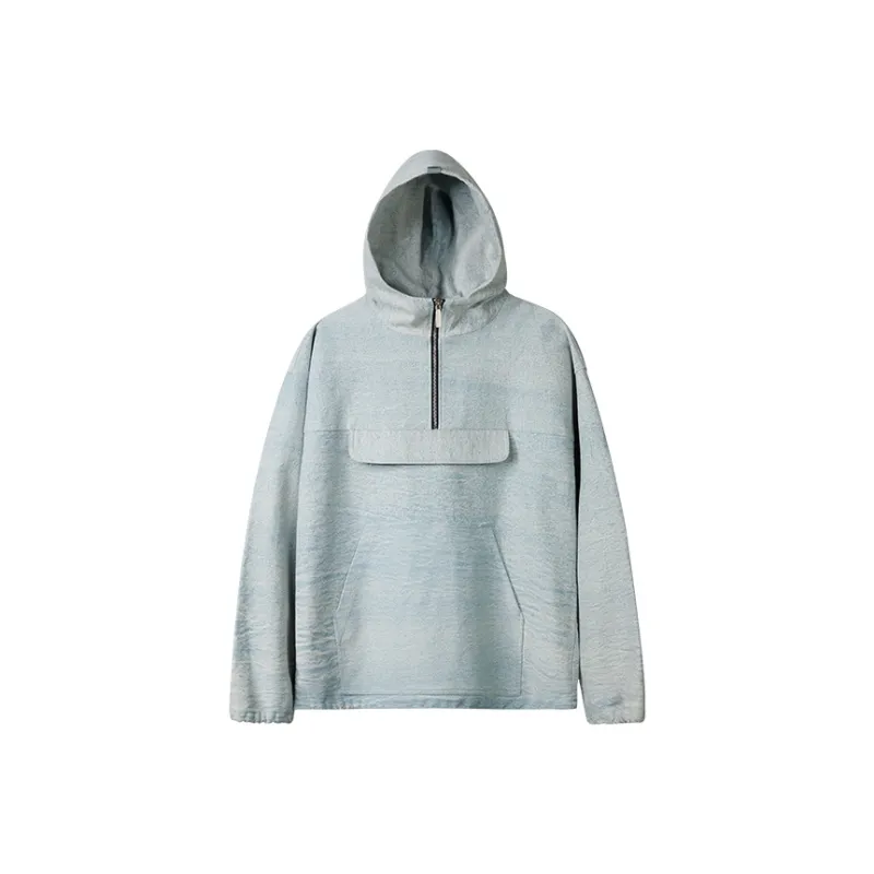Slamble Windproof Jackets Coats Unisex-0