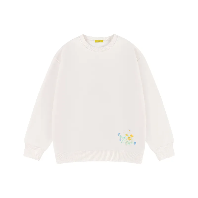 FUERZA Sweatshirts Unisex-25